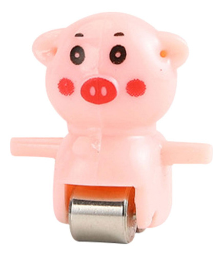 Peças Sobressalentes De Brinquedo De 12 Pcs Porco