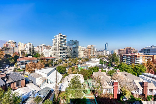 Penthouse Plaza El Hoyo