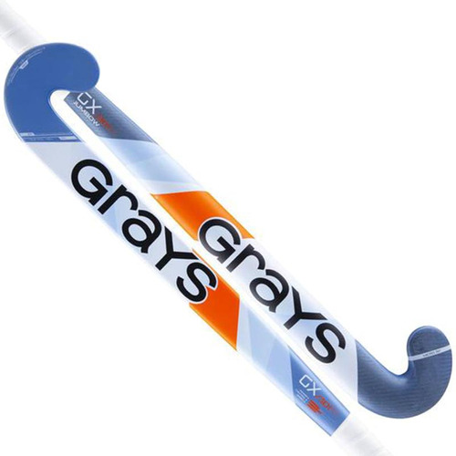 Palo De Hockey Grays 3000 Ultrabow Fibra De Vidrio Mvd Sport