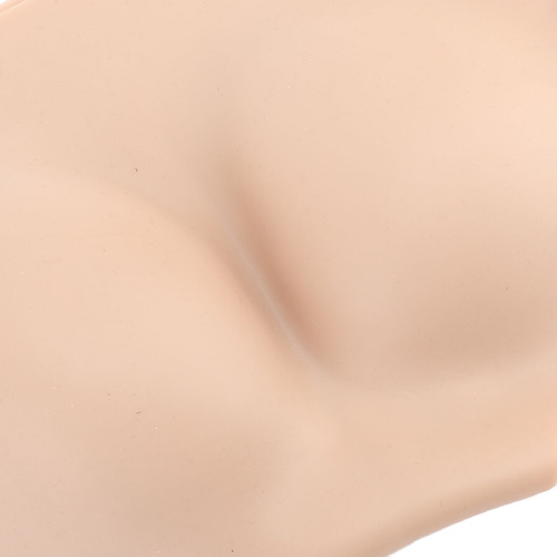 Ropa Interior De Silicona Para Dar Forma A Glúteos Falsos, C
