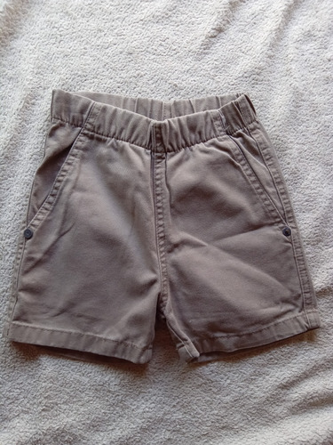 Combo Short.grisino Y Place 