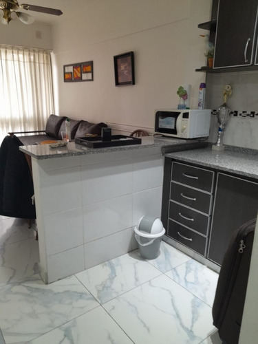 Departamento 2 Ambientes Plaza Colon Mar Del Plata