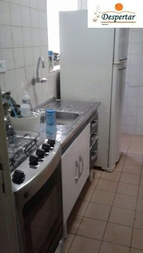 03972 - Apartamento 2 Dorms, Pirituba - São Paulo/sp - 3972