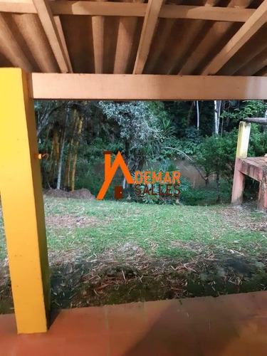 Imagem 6 de 12 de Chacara - Ch00107 - 69487560