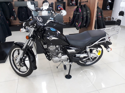 Imagem 15 de 19 de Suzuki Chopper Road - Doc. Gratuito!