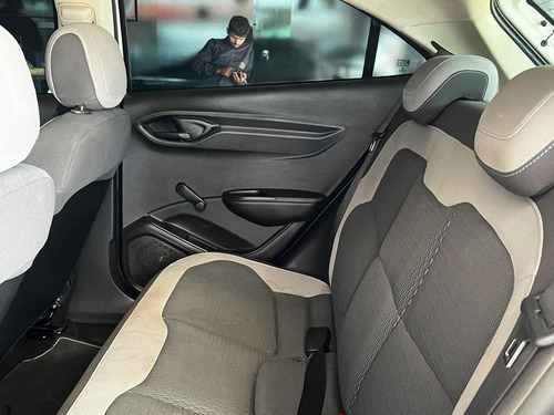 Chevrolet Onix 1.0mt Ls