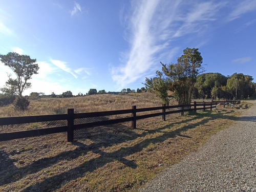 Imagen 8 de 9 de Se Vende Parcela En Puerto Varas