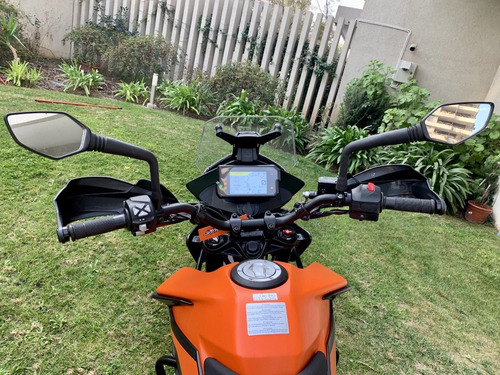 Imagen 9 de 15 de Ktm 390 Adventure 2022 375 Kilómetros