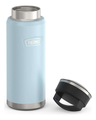 Termo Botella Agua Icon Acero Inoxidable 1.2lt Thermos