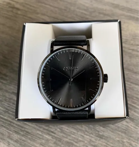 Reloj Chaps Modelo Chp4027 Original