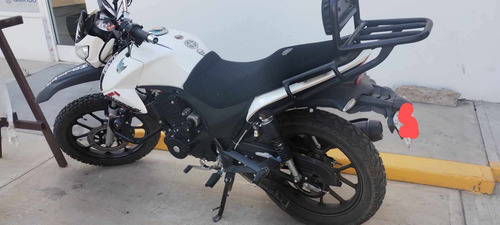 Vento Workman 250 Mod 2023