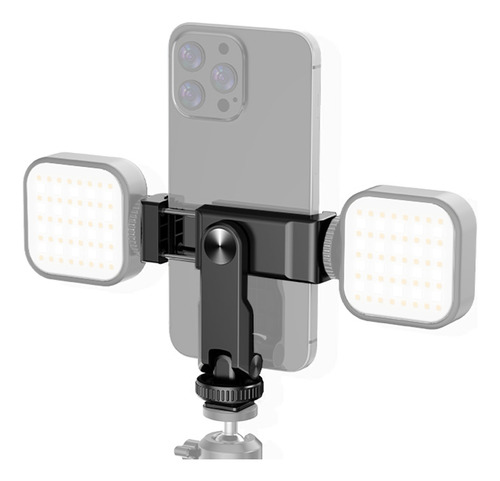 Soporte Para Teléfono Multifuncional Con Soporte Para Trípod
