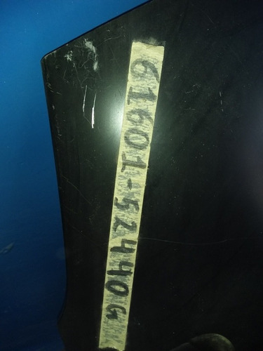 Guarda/ Fango Trasero Rh Toyota Yaris Año 06/11 Marca Toyota