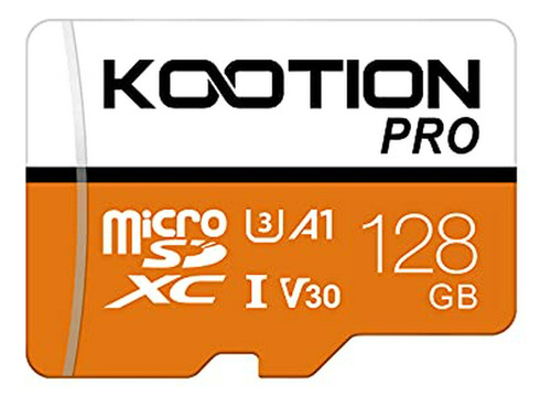 128gb Tarjeta Micro Sd 128 Gb Memoria Ultra Micro Sdxc Tarje