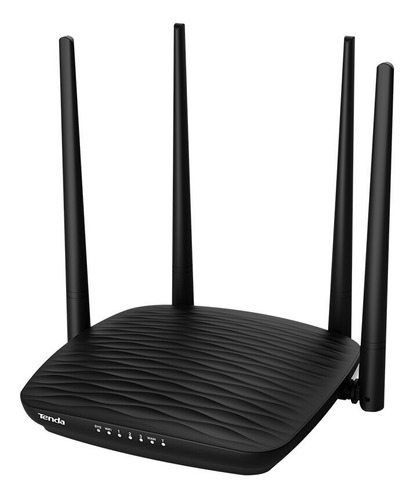 Router Repetidor Tenda Dual Band Archer Ac5 1200 4*5dbi