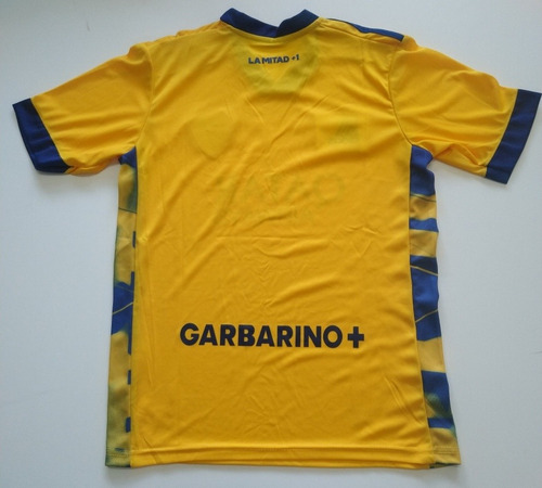 Camisetas Boca Hombre