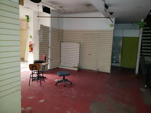 Imagen 23 de 30 de Local En Alquiler Peatonal Lavalle