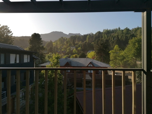 Imagen 7 de 12 de Dpto Bandurrias. Amplio, 2 Ambientes, Hermosa Vista!