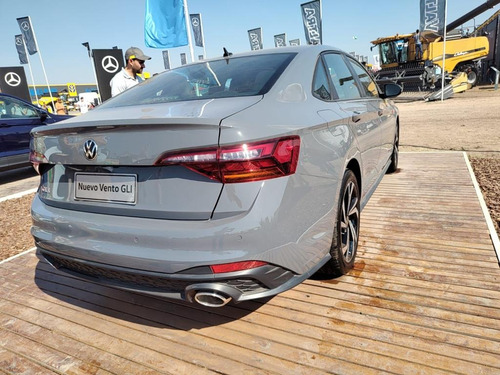 Vento Gli 350tsi Dsg Gr 0km
