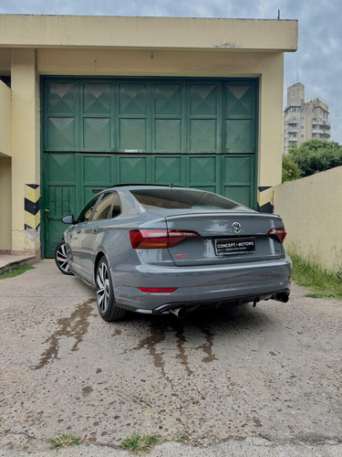Volkswagen Vento 2.0 Tsi Gli 230Cv App Connect Dsg