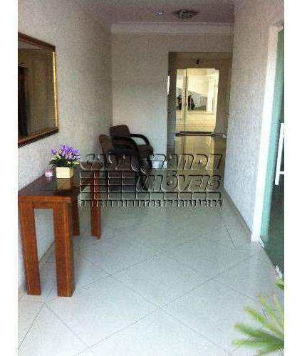 Imagem 17 de 18 de Apartamento Com 2 Dorms, Guilhermina, Praia Grande - R$ 230 Mil, Cod: 4961 - V4961