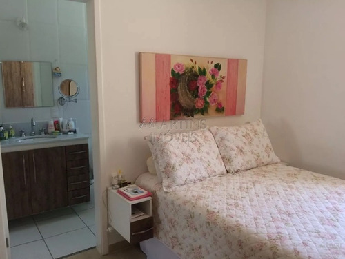Imagem 3 de 10 de Villagio Del Sole | Casa 107m 2 Suítes 2 Vagas | 7453 - V7453