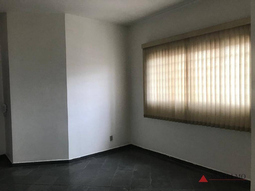 Imagem 7 de 9 de Sala Para Alugar, 50 M² Por R$ 1.100,00/mês - Vila Jordanópolis - São Bernardo Do Campo/sp - Sa0532