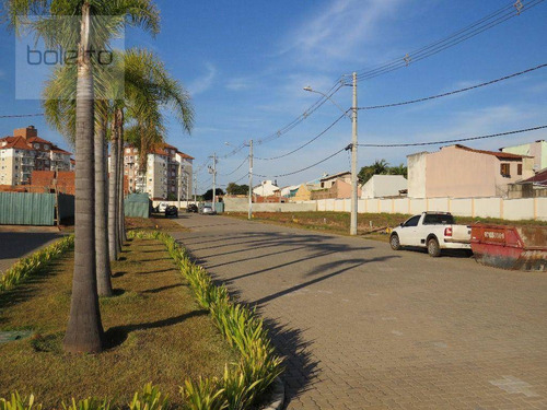 Imagem 28 de 30 de Terreno À Venda, 230 M² Por R$ 390.000,00 - Igara - Canoas/rs - Te0072