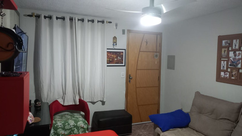 Imagem 1 de 15 de Apartamento - Colonia - Ref: 4479 - V-ap2803