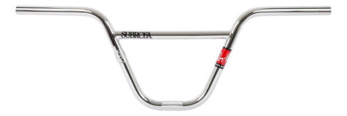 Ray Bar Cromado 9.0 Subrosa 