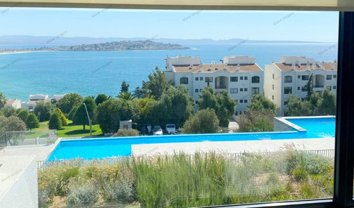 Venta Depto Nuevo 2 Dormitorios, 2 Baños Puerto Velero