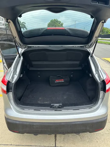 Nissan Qashqai 2.0 Advance