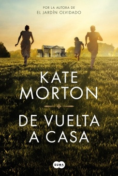 De Vuelta A Casa - Kate Morton