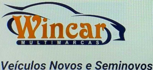 Fiat Palio Attractive 1.4 8v Flex Mec.