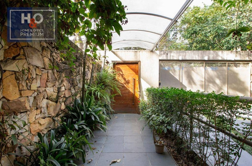 Imagem 13 de 26 de Sobrado Com 4 Dormitórios À Venda, 358 M² - Jardim Guedala - São Paulo/sp - So0076