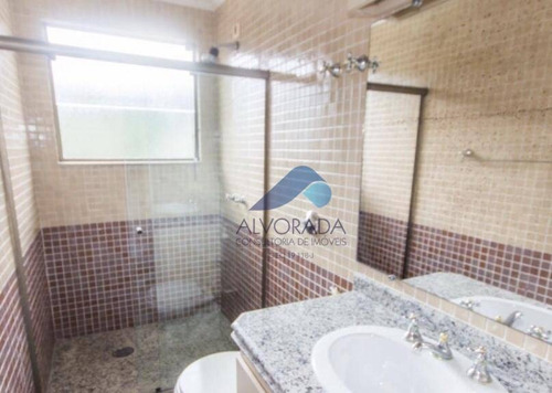Imagem 4 de 29 de Sobrado Com 4 Dormitórios À Venda, 350 M² Por R$ 3.200.000,00 - Tabatinga - Caraguatatuba/sp - So1979