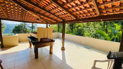 Imagem 25 de 30 de Bela Chácara À Venda Em Mairiporã-sp - 0263 - 68708418