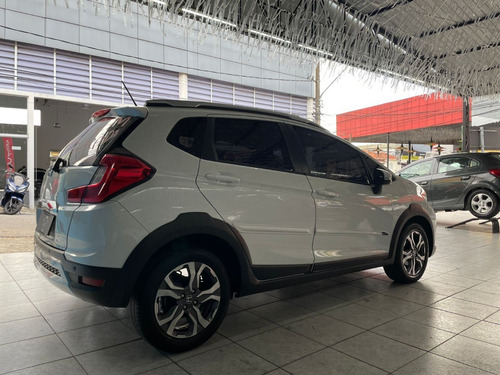 Imagem 4 de 15 de Honda Wr-v Ex 2020