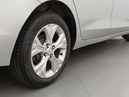 Chevrolet Onix 1.0 TURBO FLEX LTZ AUTOMÁTICO