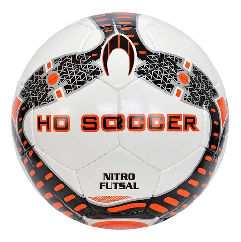 Balon Futsal Ho Soccer Nitro