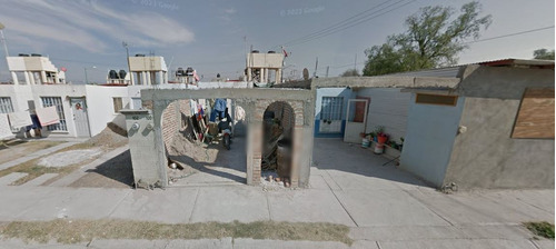 Cad-qv Casa En Venta Oportunidad En Geovillas Los Sauces Celaya Guanajuato 