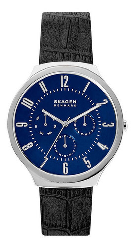 Reloj Skagen Hombre Skw6535