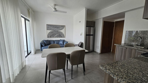 Maravillosos Apartamentos En El Vergel