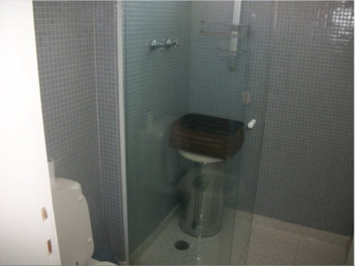 Imagem 16 de 17 de Loft, 1 Dormitório(s), 1 Banheiro(s), 1 Suíte(s), 2 Garagem(ns), 86m² - L184 - 2810321