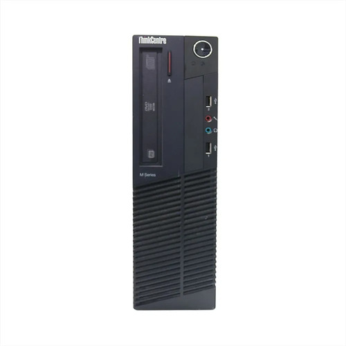 Cpu Lenovo Core I5 8gb Ram Ddr3 Hd 320gb Computador Pc