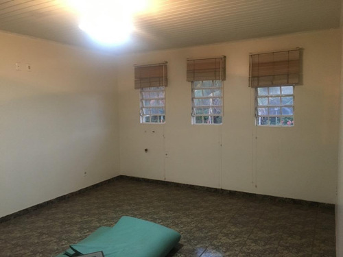 Chácara À Venda, 1000 M² Por R$ 900.000,00 - Vale Das Paineiras - Americana/sp - Ch0021