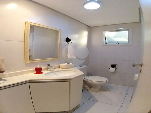 Imagem 19 de 22 de Casa De 4 Dormitórios De 170m² À Venda Na Vila Sônia - Reo372856