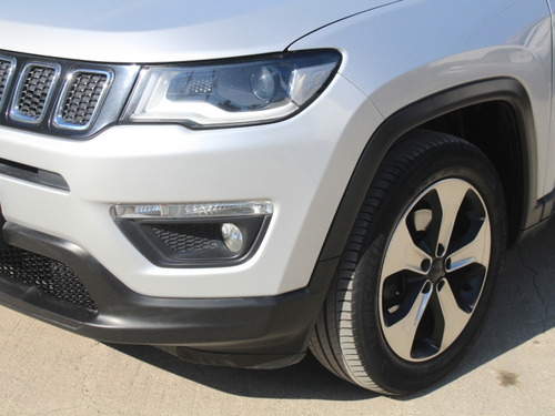 Jeep Compass ALL NEW COMPASS LONGITUD 2.4 4X2 AT