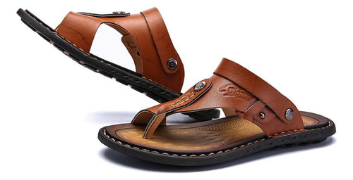 Sandalias De Chanclas De Verano Para Hombre