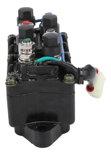 Sustitución Del Solenoide 1436-805 0409066/0436700 12 V